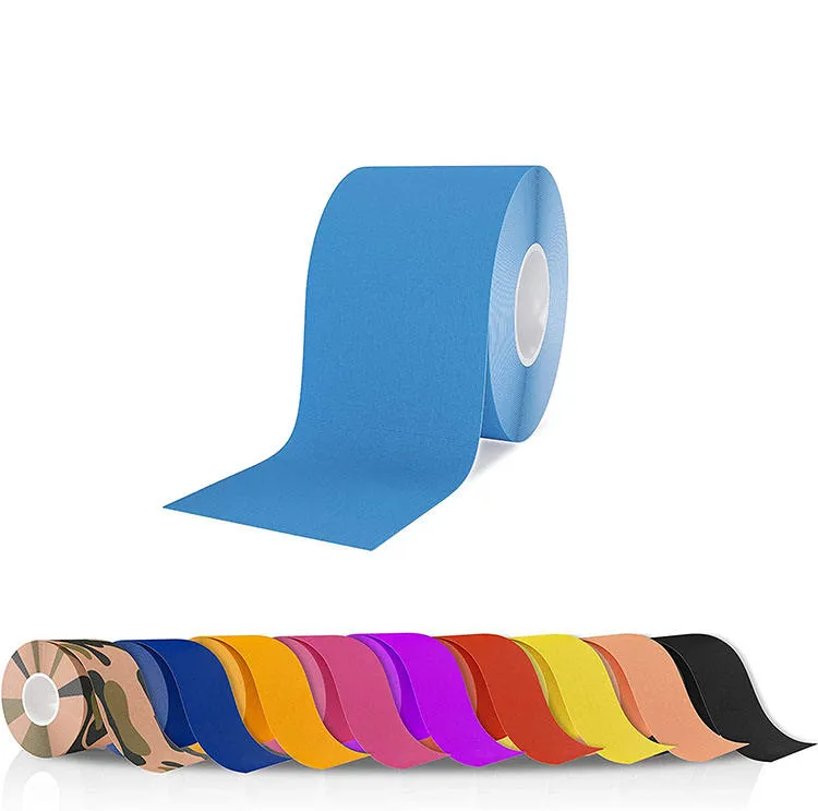 Kinesiology Tape Display 1
