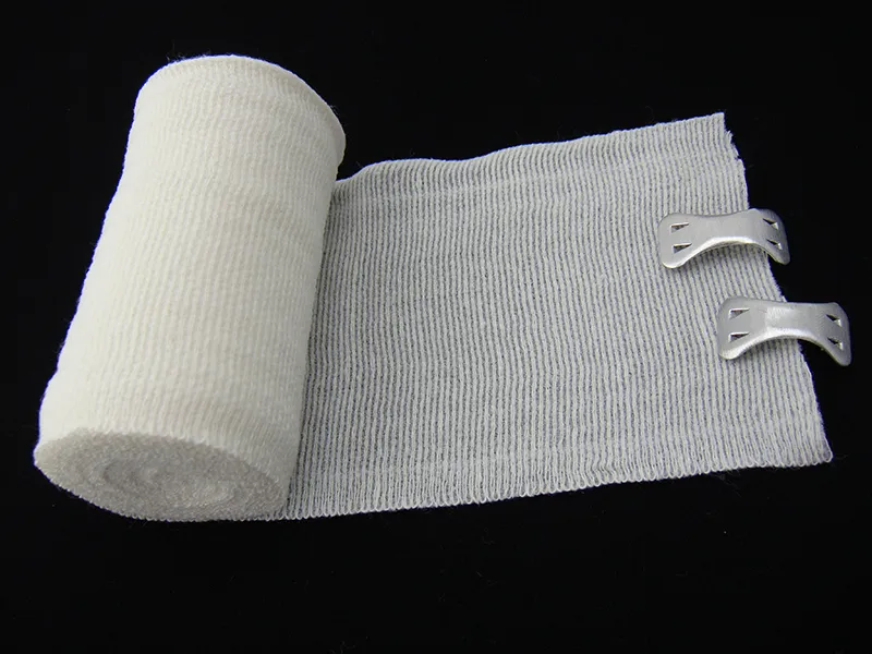 First Aid PBT Bandage View 1