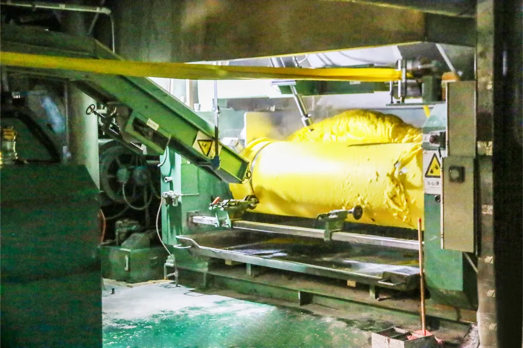 Manufacturing Facility 1