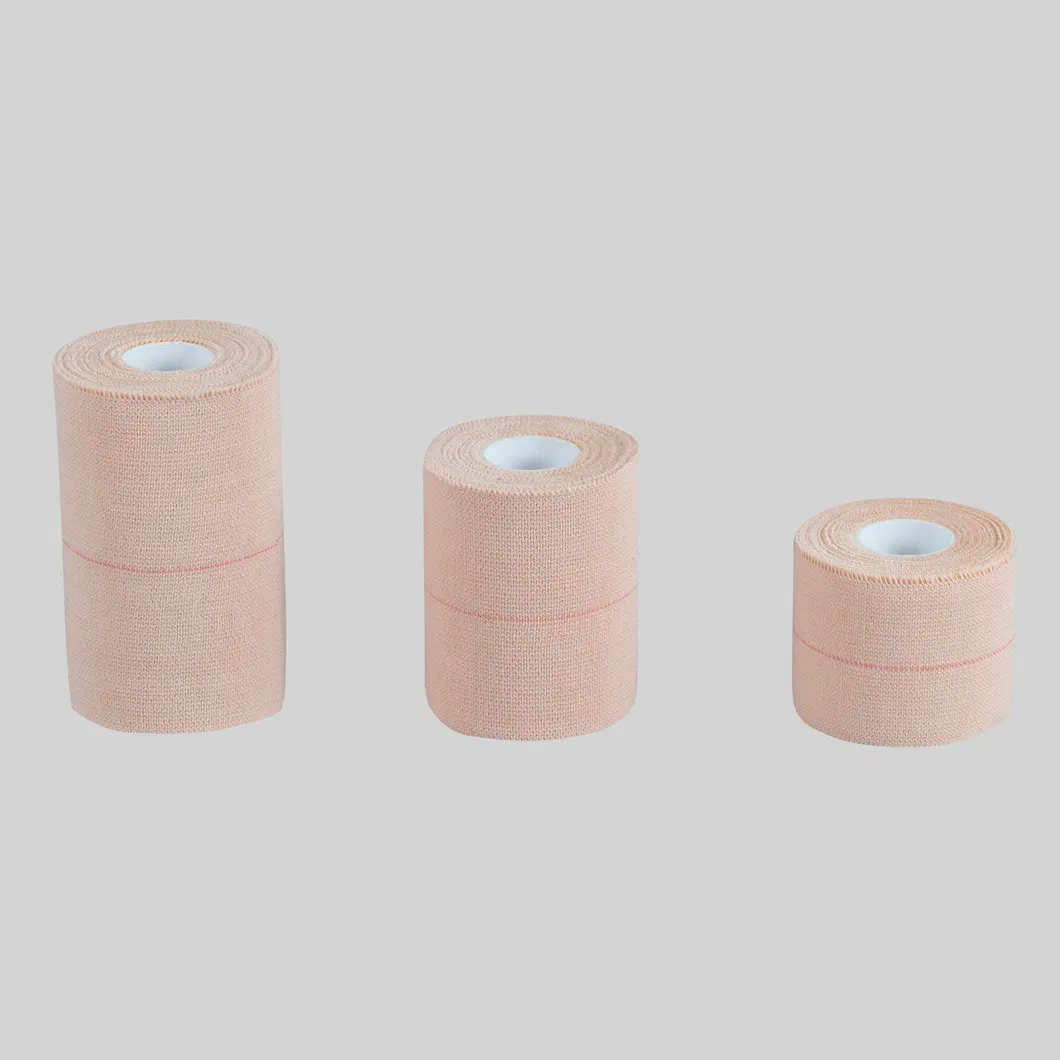 Elastic Adhesive Bandage 2