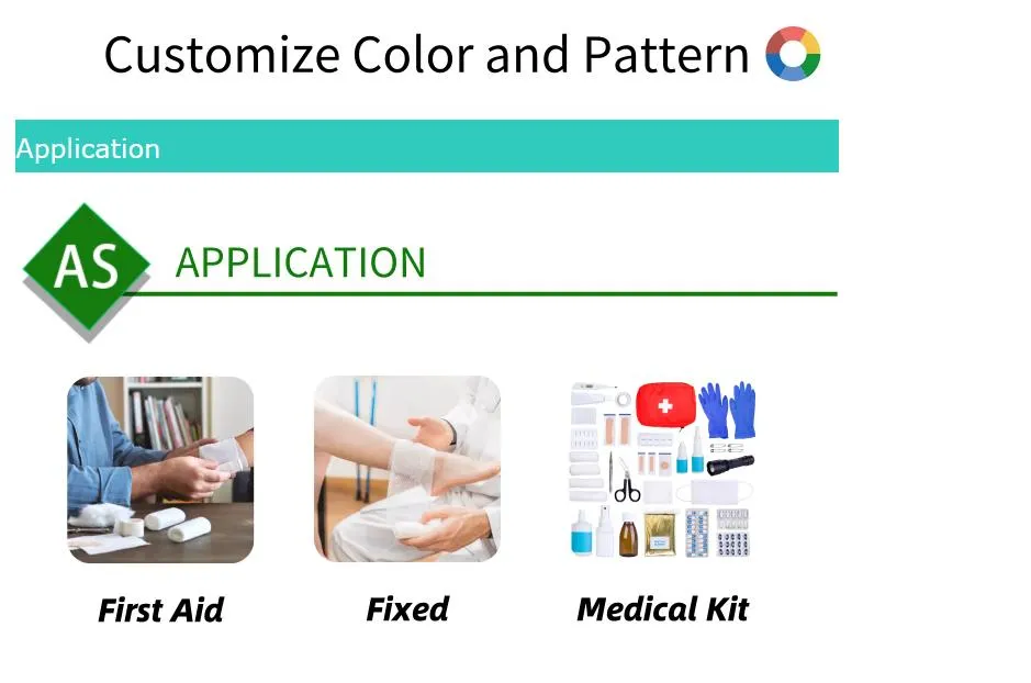 PBT Bandage Showcase 11