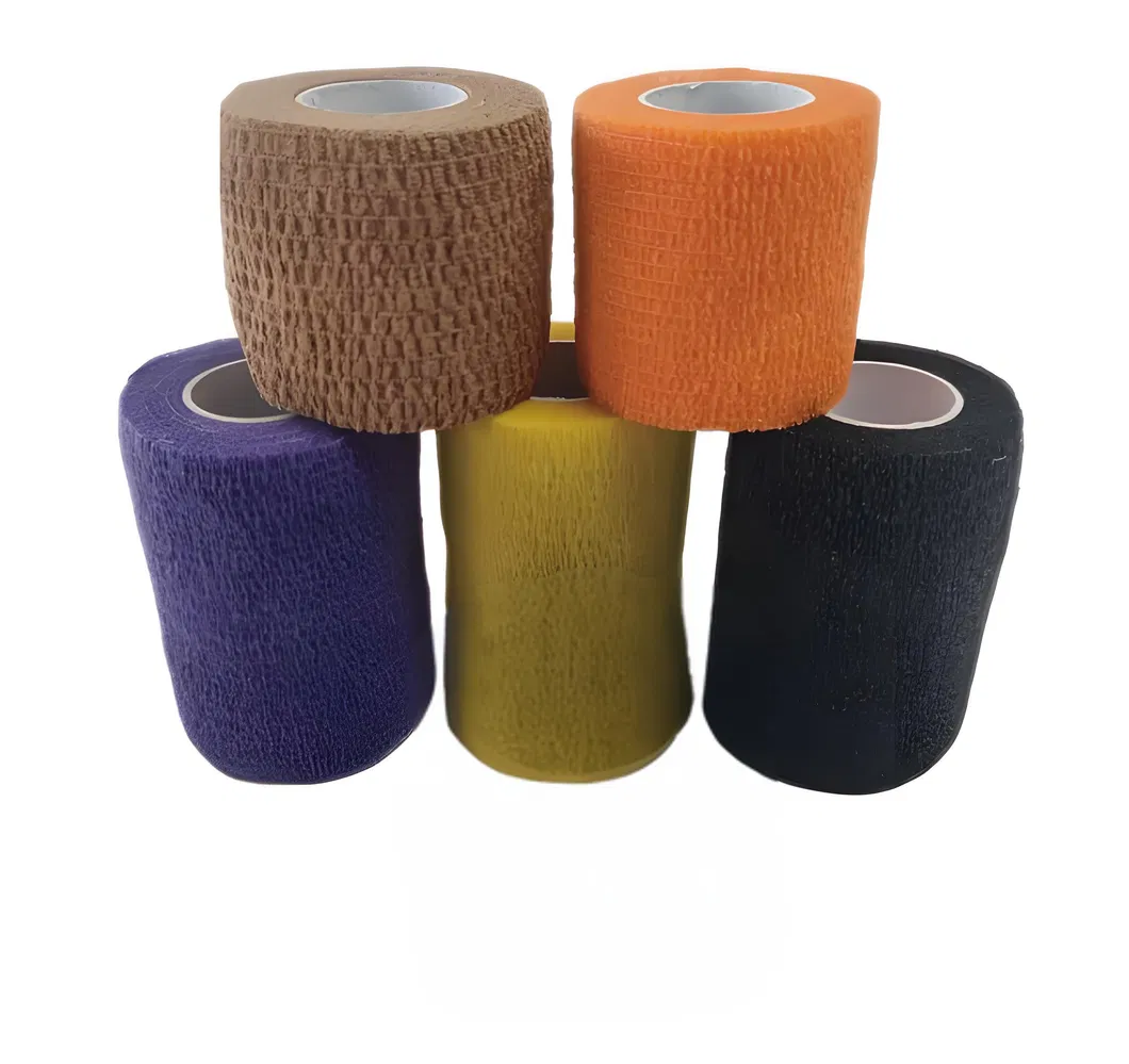 Medical Bandage Detail 2