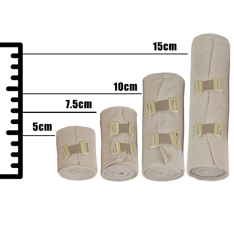 Yd High Elastic Compression Bandage Medical Consumables