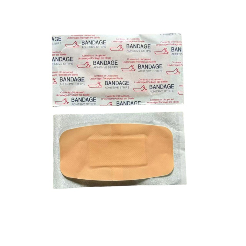 New Arrived CE Waterproof Bandages for Stitches Bandage Lip Band Aid