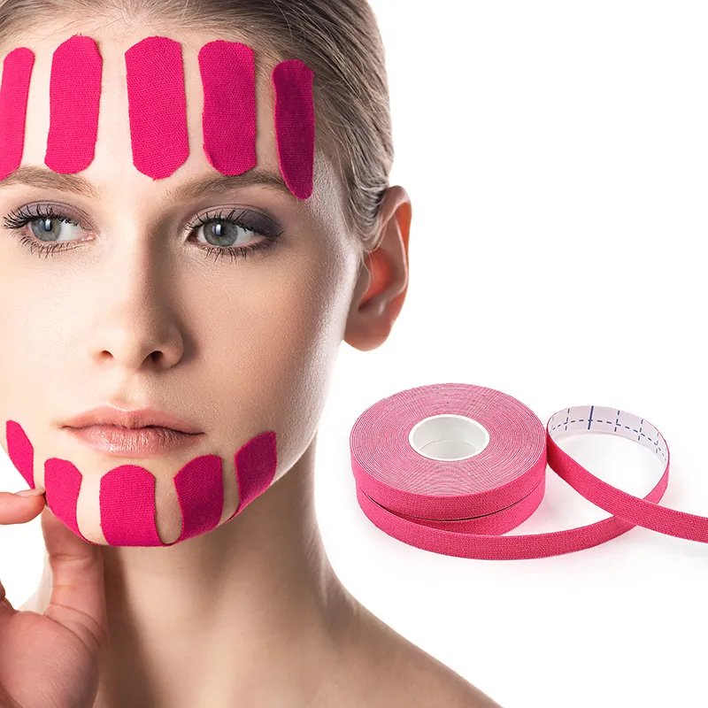 Facial Tape Parameters 1
