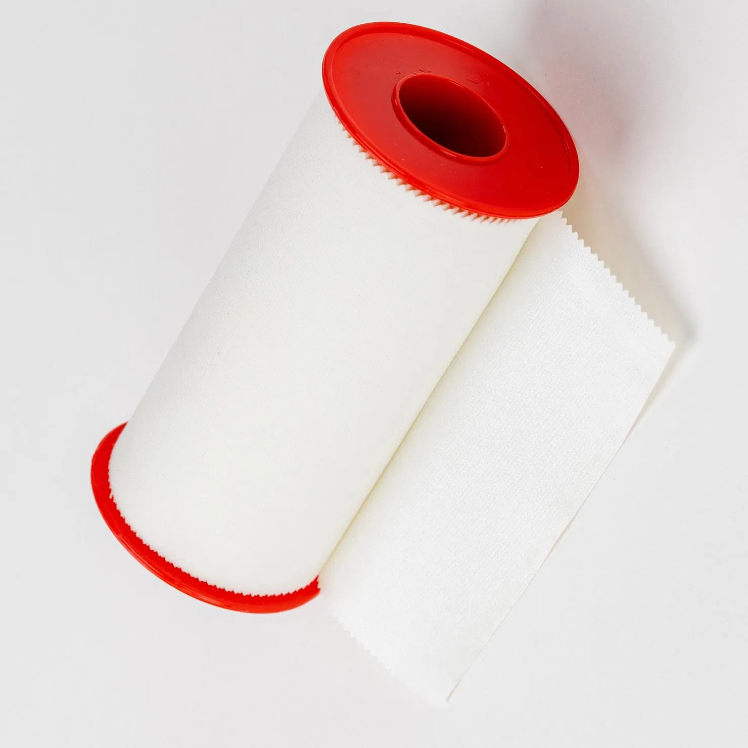 Medical Grade Zinc Oxide Tape - Factory Direct, Hot Sale for Wound