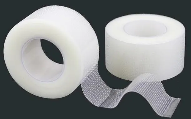 Medical Tape Photo 7
