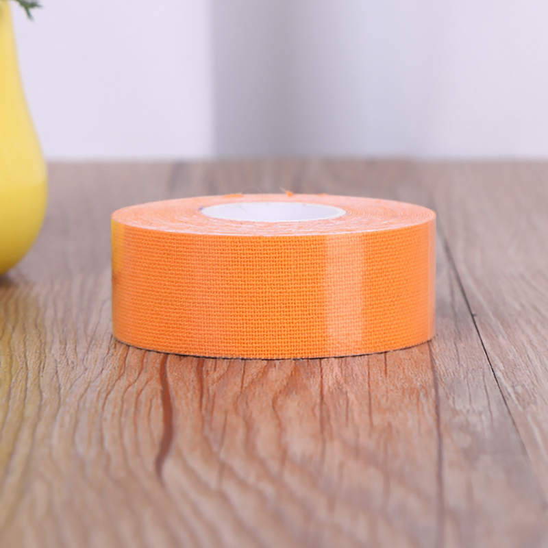 Athletic Muscle Support Sport Physio Kinesiology Tape with CE FDA