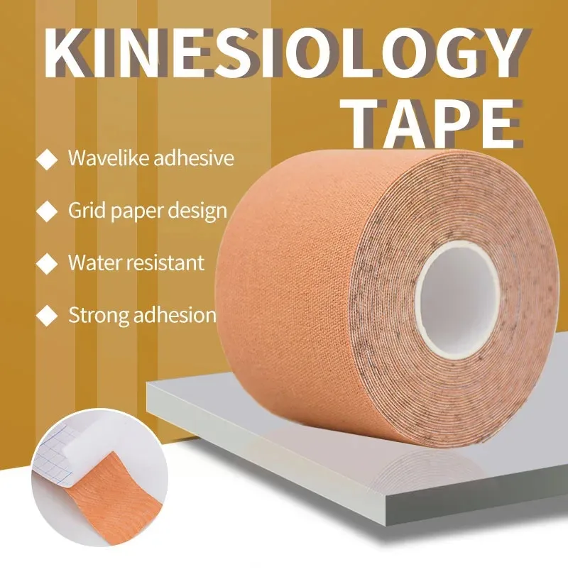 Kinesiology Tape Display