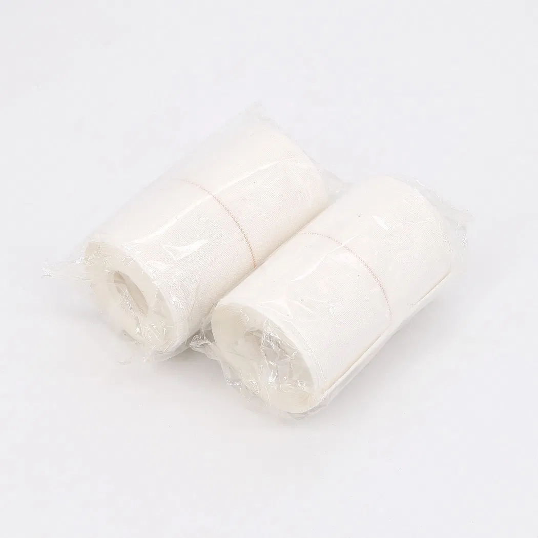 EAB Bandage Detail 2