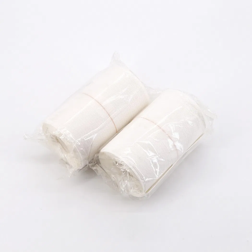 EAB Bandage Detail 3