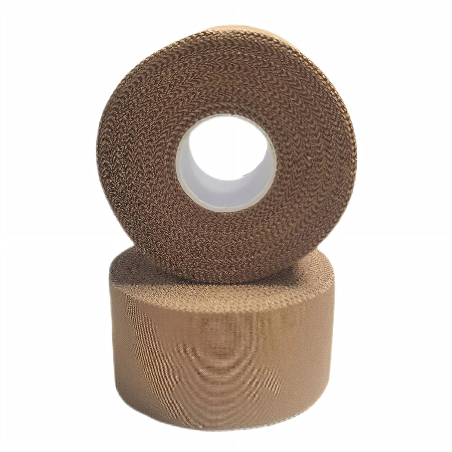 Waterproof Colorful Elastic Cotton Pre-Cut Kinesiology Tape