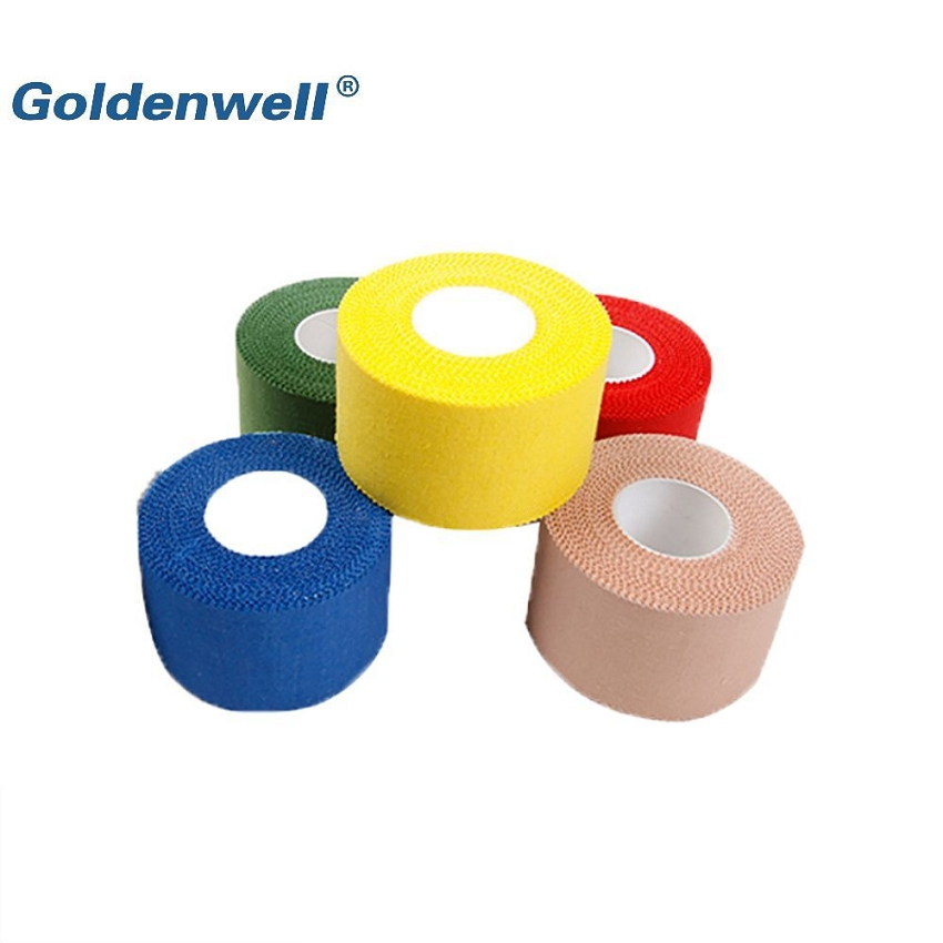 Wholesale Basketball Athletic Pre Wrap Finger Tape