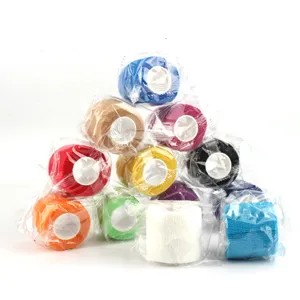 Self Adhesive Bandage