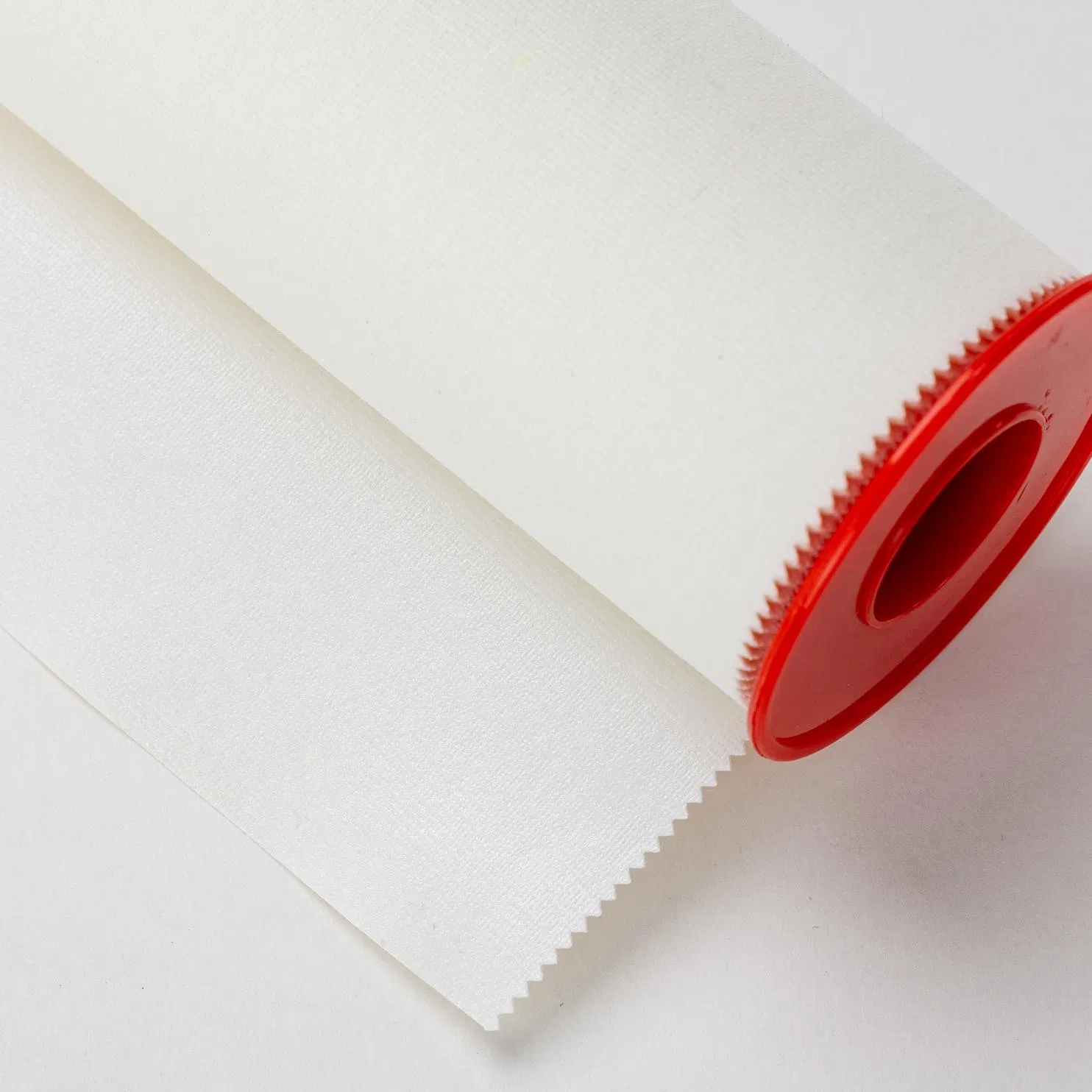 Medical Grade Zinc Oxide Tape - Factory Direct, Hot Sale for Wound