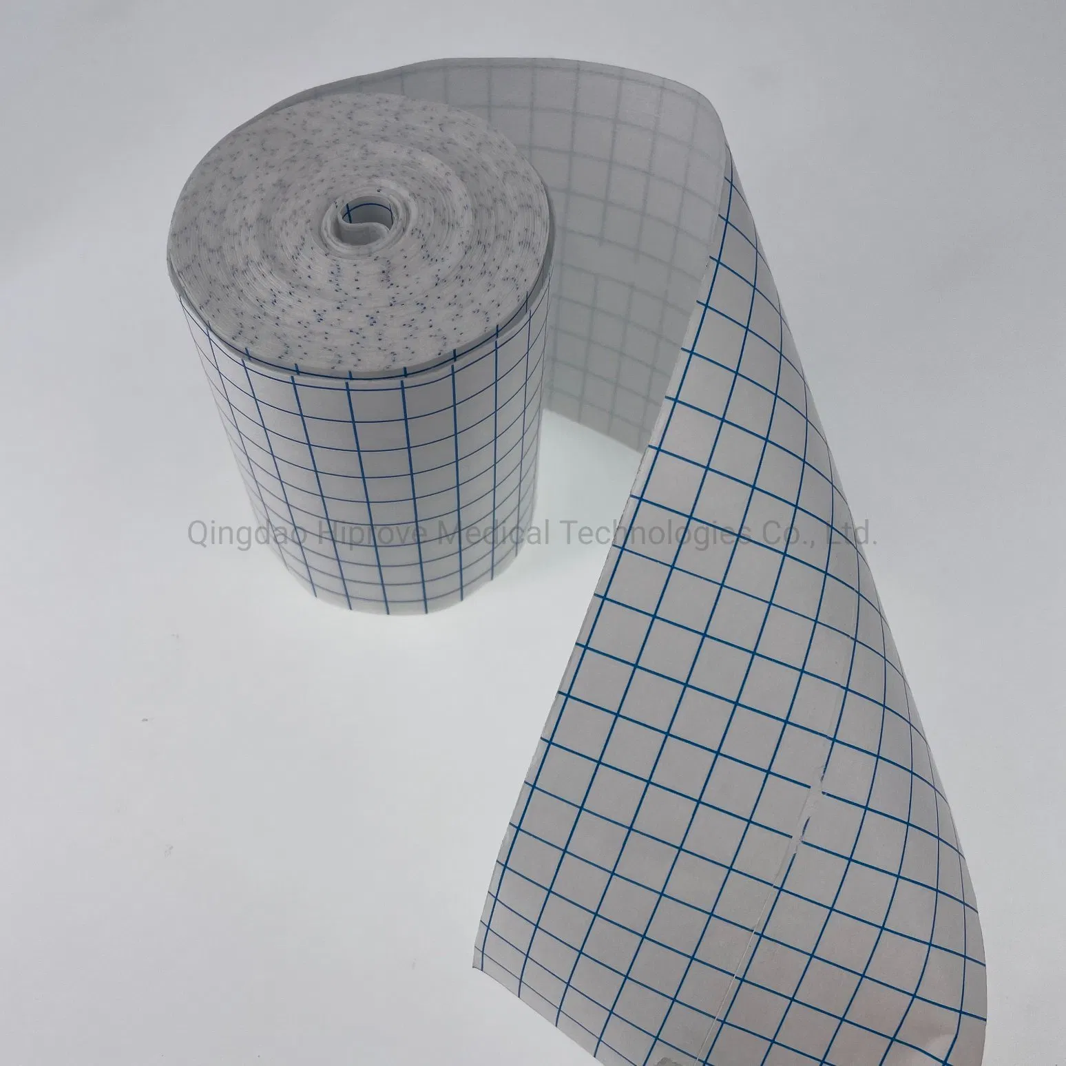 Adhesive Sterile Non-Woven Surgical Medical Dressing Tape Rolls Water Resistant