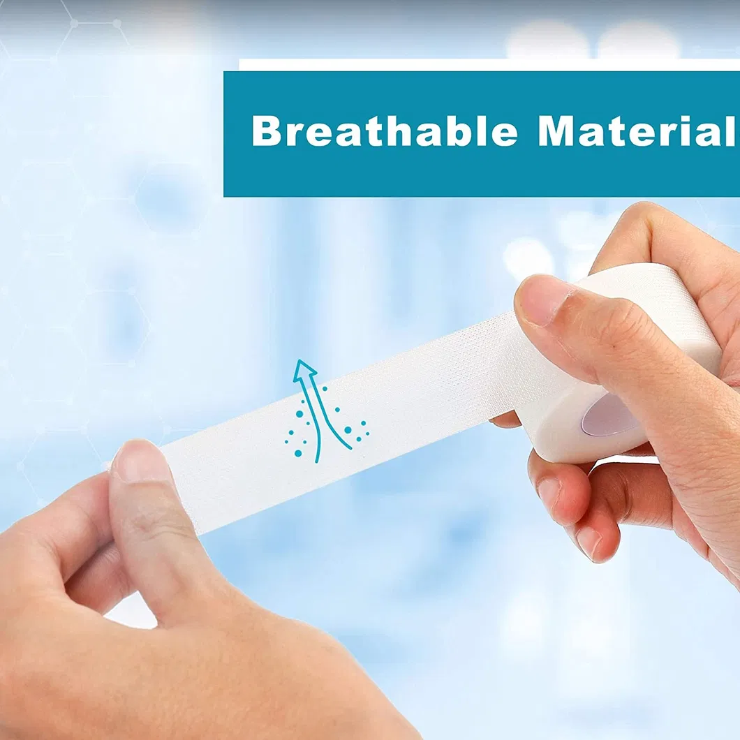 Breathable Material