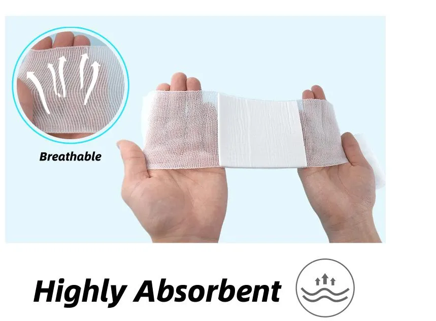 PBT Bandage Showcase 2