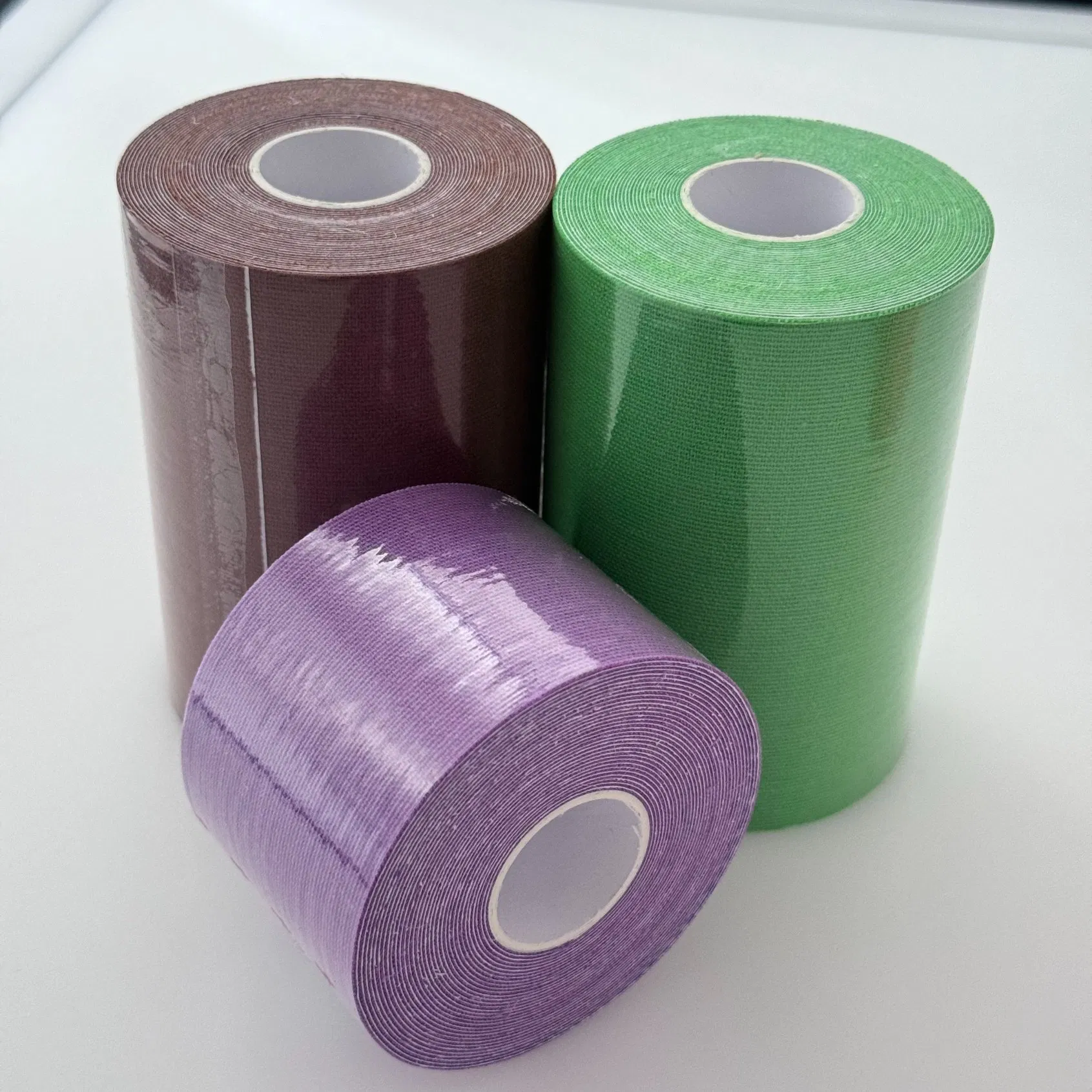 Breathable Muscle Kinesiology Tape Muscle Sports Tape