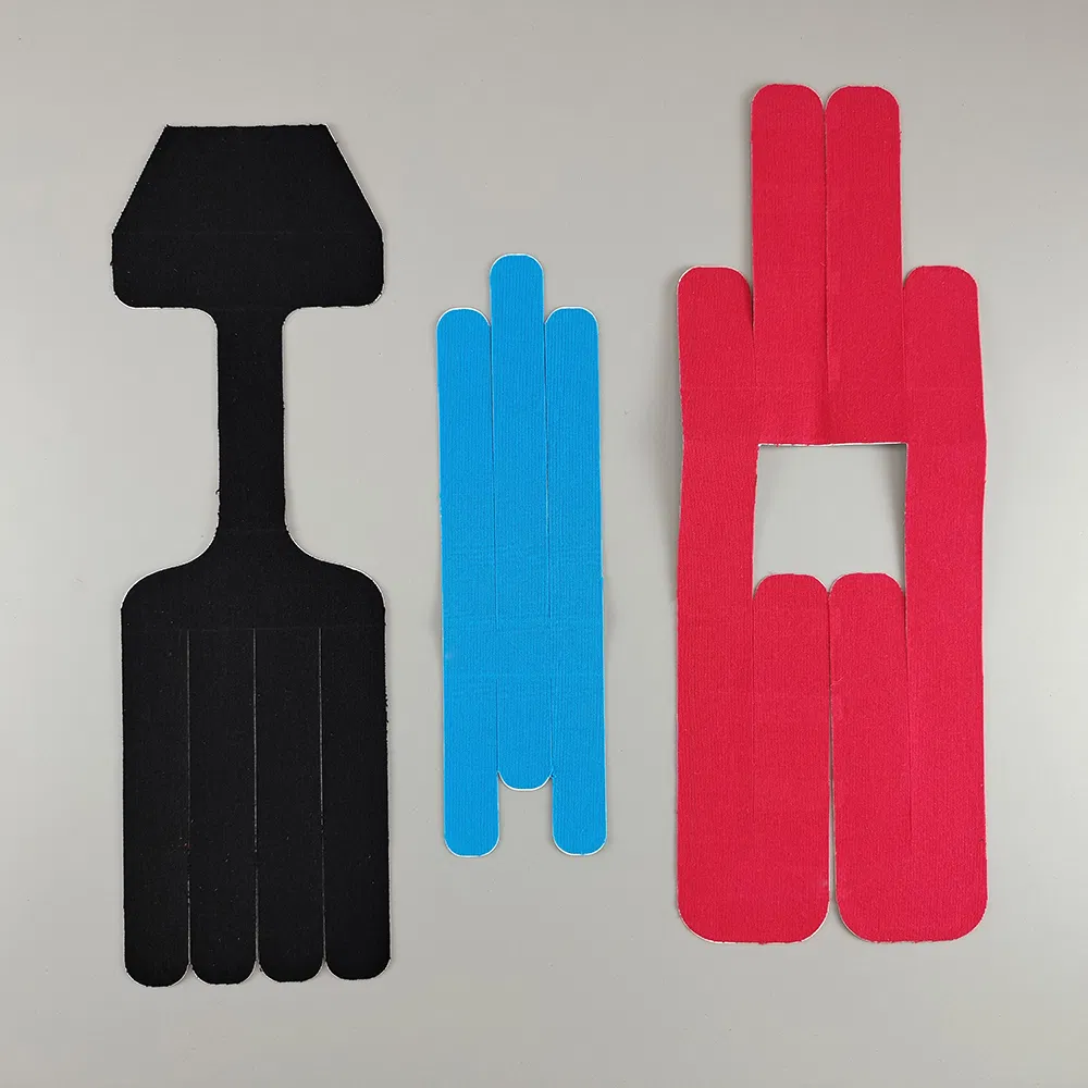 Precut Kinesiology Tape