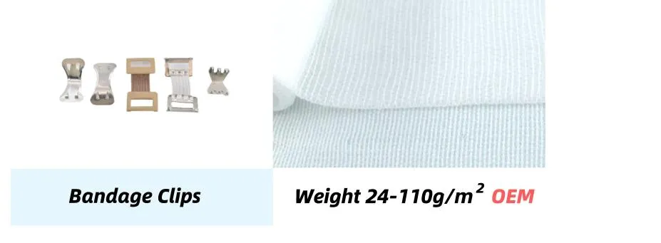 PBT Bandage Showcase 9