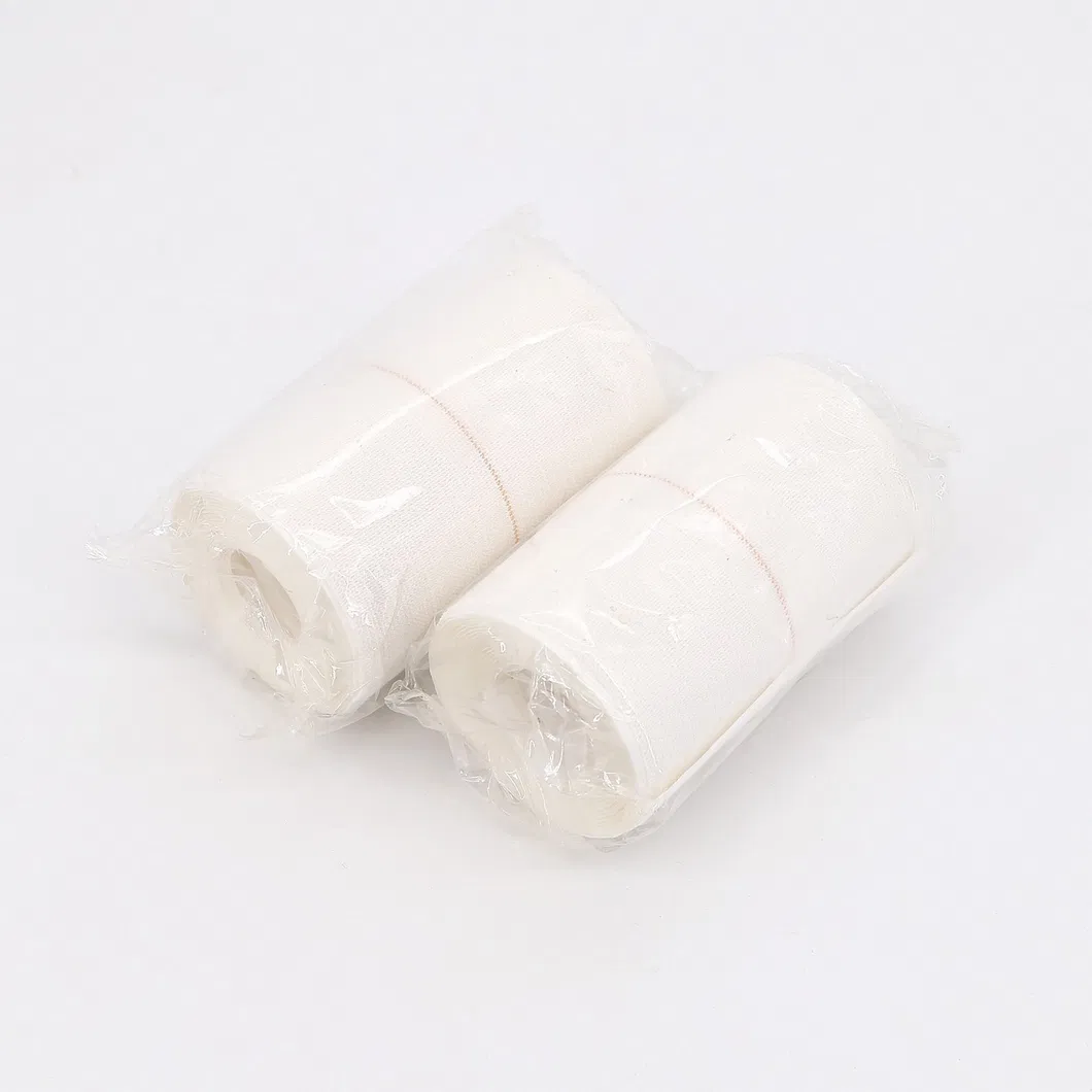 EAB Bandage Detail 1