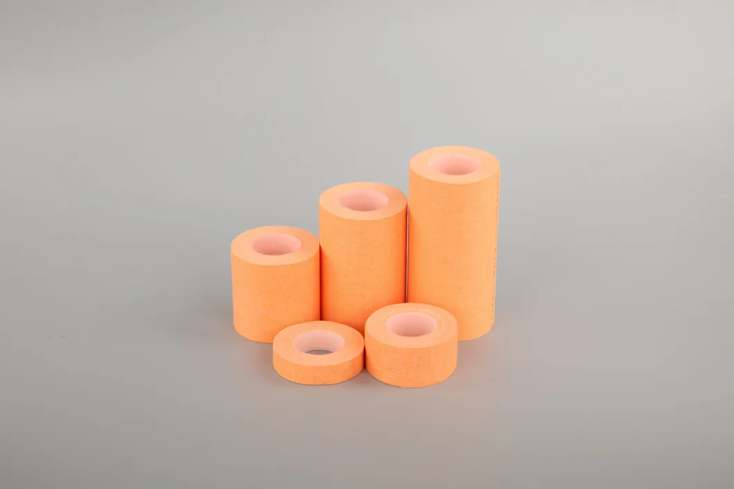 Medical Adhesive Surgical Micropore Tape 2