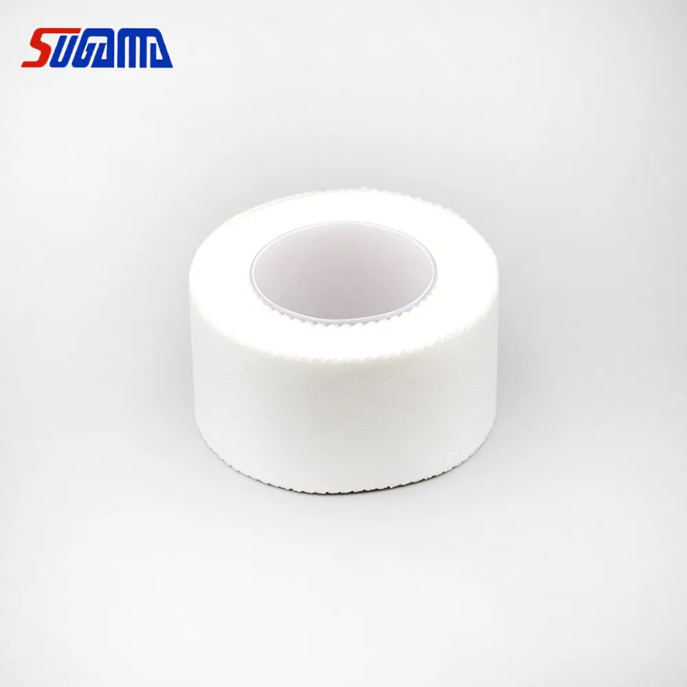 Disposable Waterproof Surgical Adhesive Tape for Medical Use