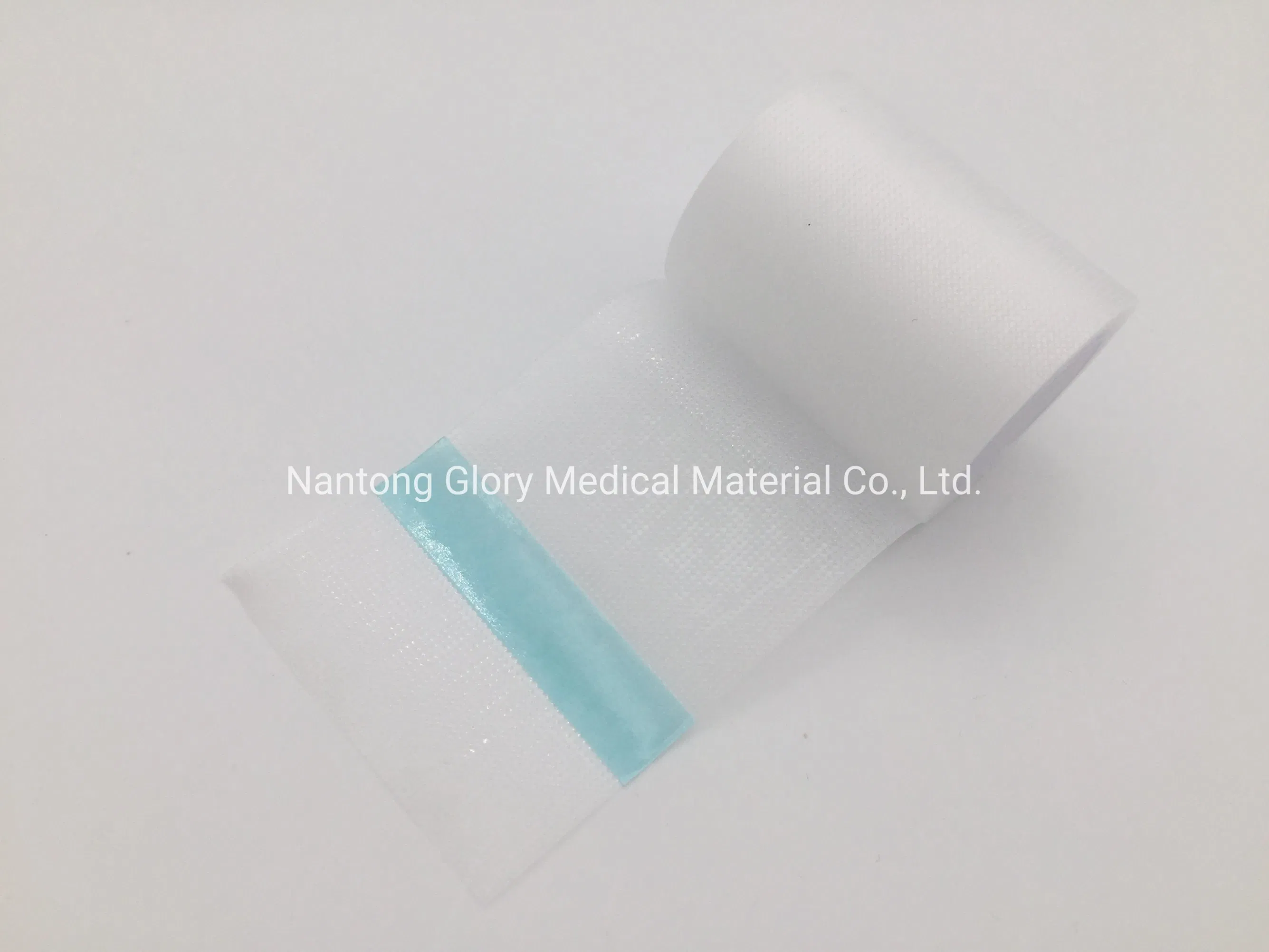 Premium Waterproof Medical Adhesive Tape for Fast Healing