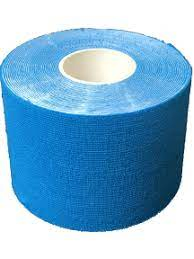 Sports Safety Therapy Muscle Physiotherapy Orthopedics Support Cotton Kinesiology Tape