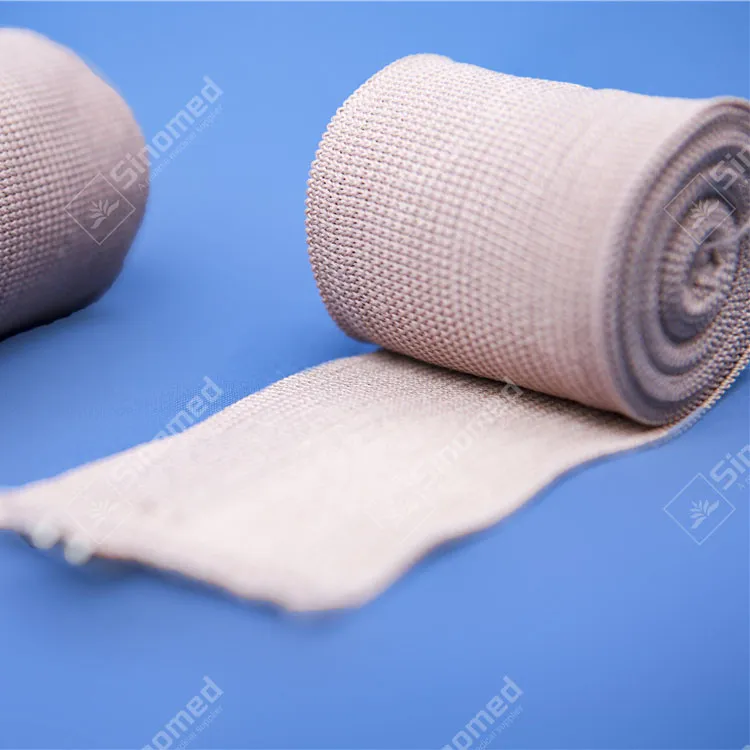 High Elastic Bandage View 3
