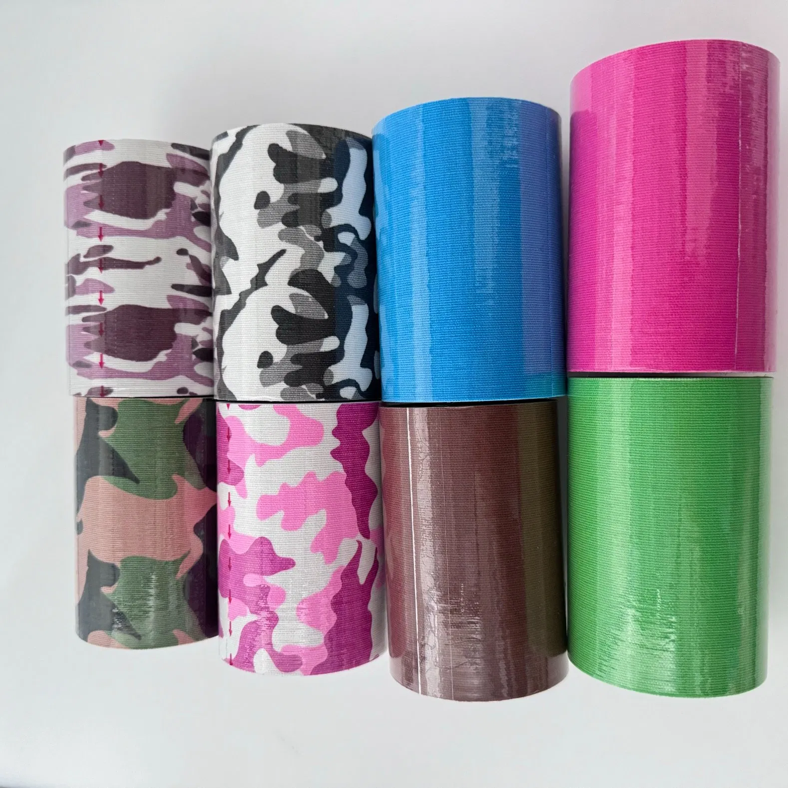 Breathable Muscle Kinesiology Tape Muscle Sports Tape