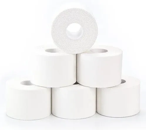 Rigid Rayon Sports Tape 12