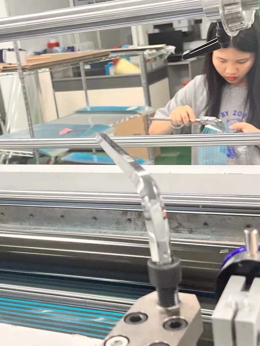 Sports Muscle Patch Fabric Tape 6