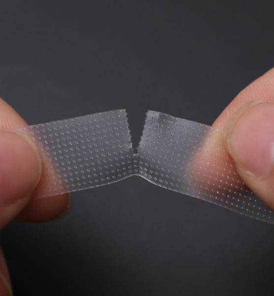 Premium Medical Grade PE Surgical Tape Low Irritation Wound Care Tape