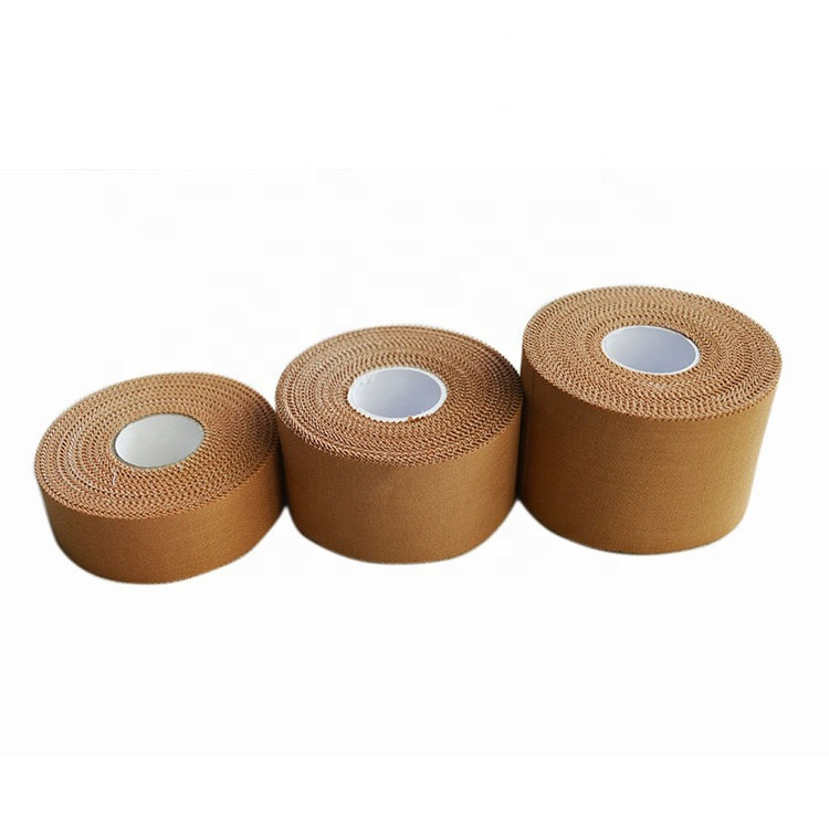 Wholesale Sport Game Athletic Coach Bowling Climbing Judo Boxing Wrap Finger Protection Tape