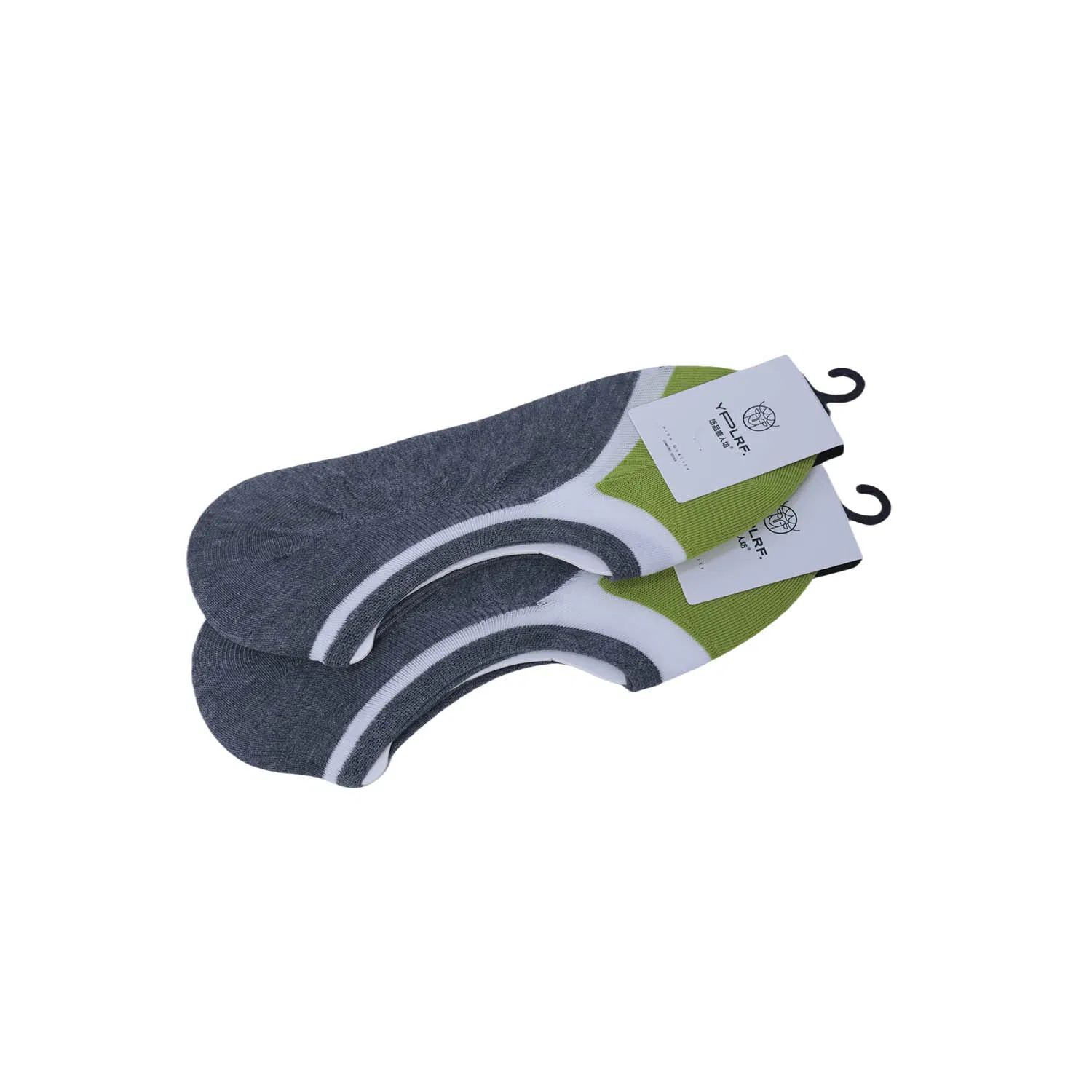 Custom Color Matching Custom Men's Socks Casual Short Ankle Socks