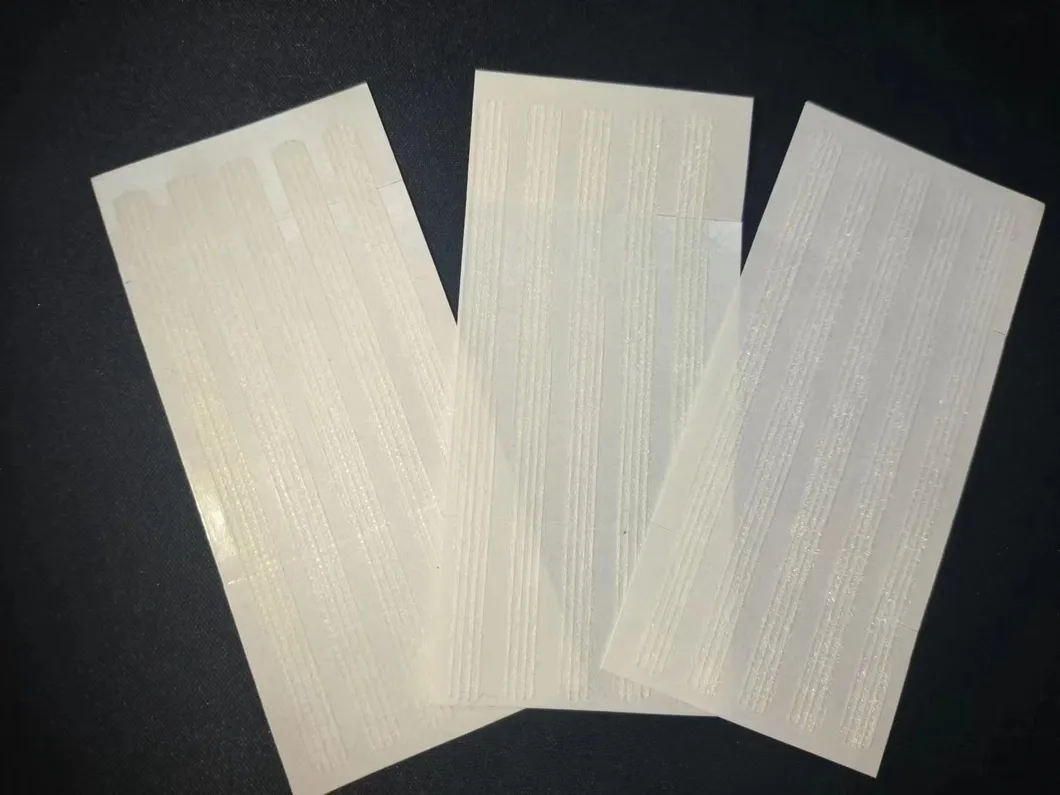 Wound Skin Closure Tape 1