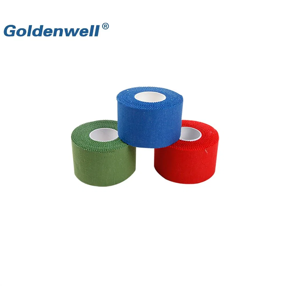 Wholesale Basketball Athletic Pre Wrap Finger Tape