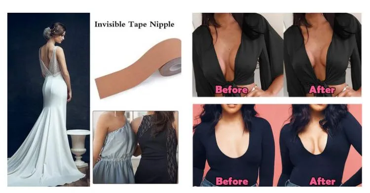Nipple Cover