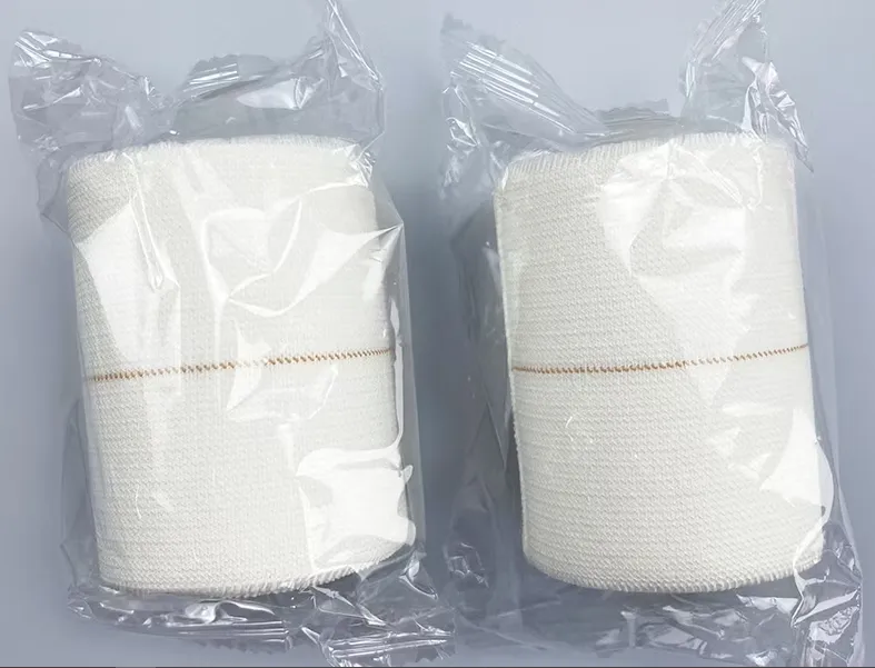 Elastic Adhesive Bandage 5