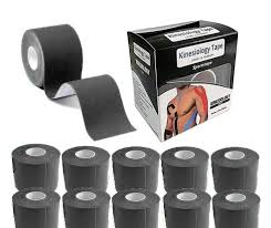 Multiple-Purpose Kt Waterproof Kinesiologytape Athletic Sports Muscle Support Kinesiotape Kinesiology Tape