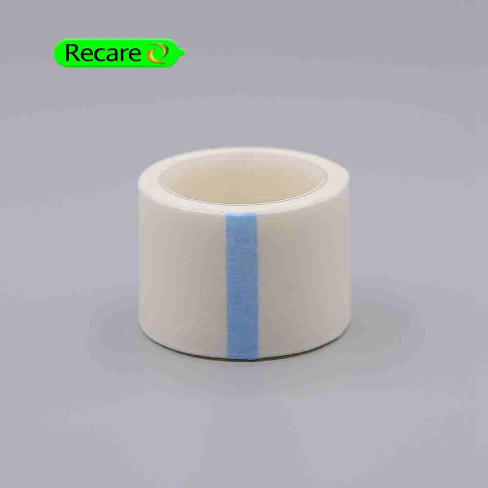 medical tape white