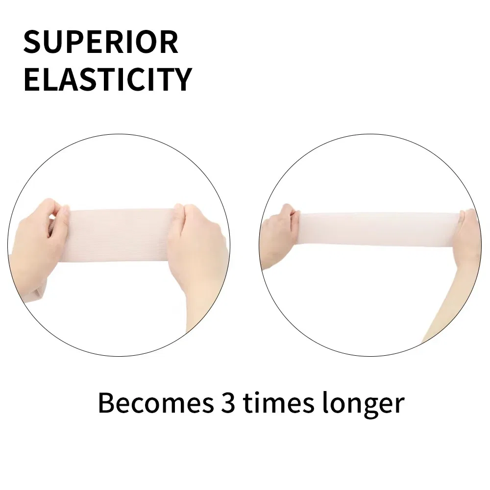 High Elastic Compression Bandage 1