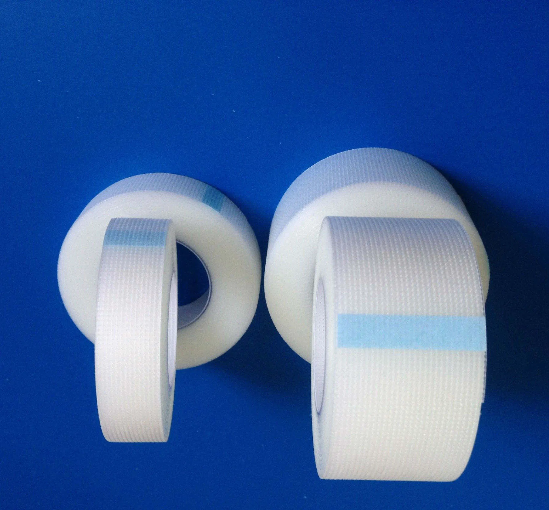 Micropore Medical Transparent Surgical PE Medical Tape Non Woven Tape