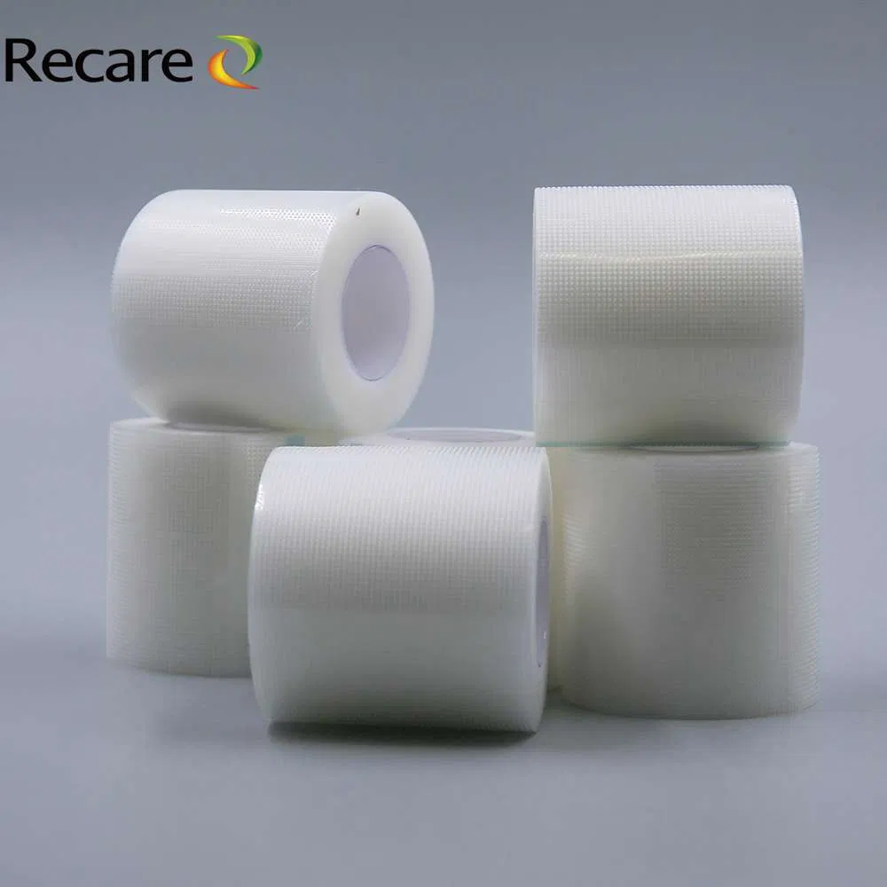 polyethylene adhesive tape medical waterproof adhesive tape