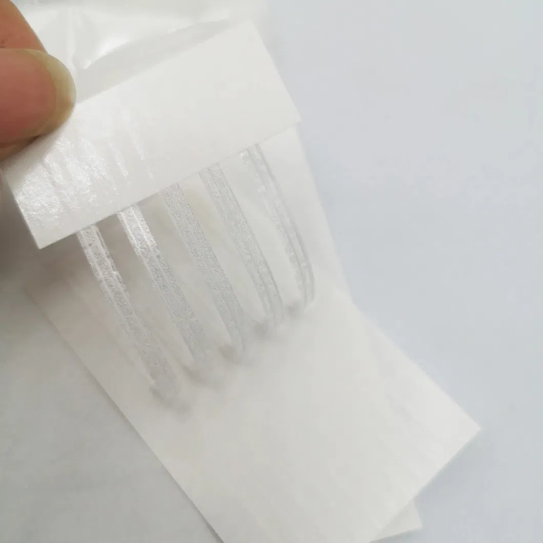 Disposable Medical Adhesive Wound Dressing