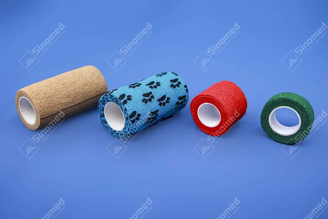 Bandage Specifications 2