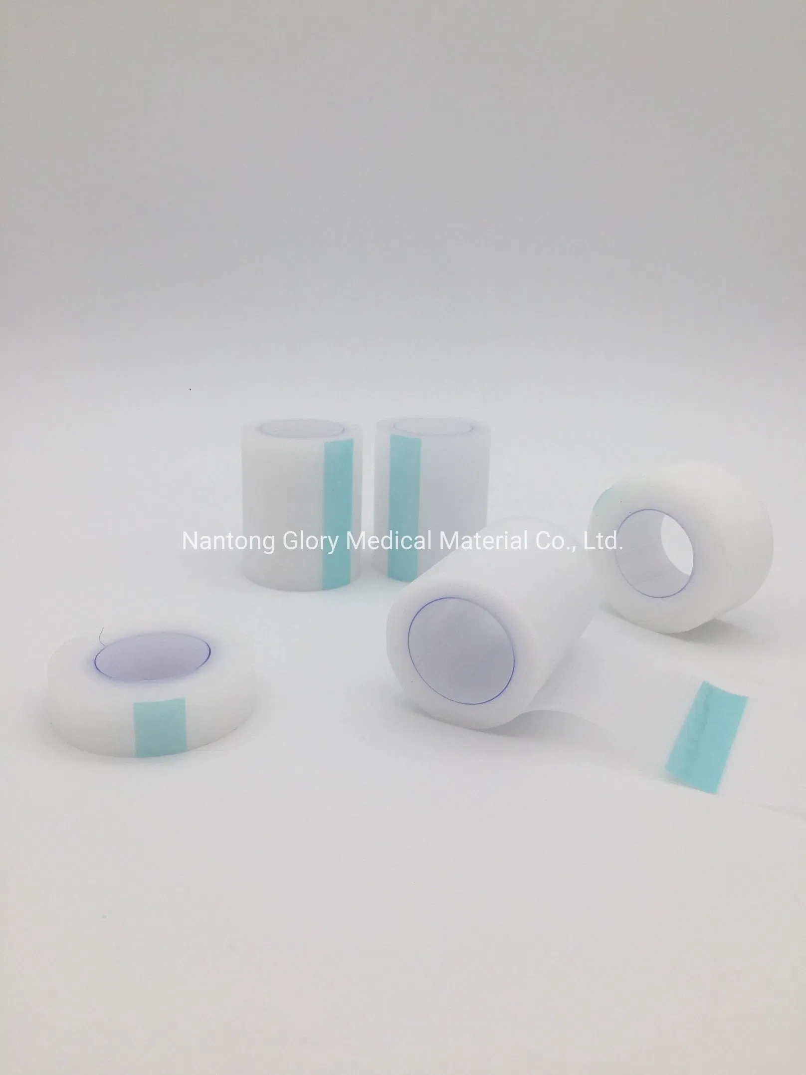 Premium Waterproof Medical Adhesive Tape for Fast Healing