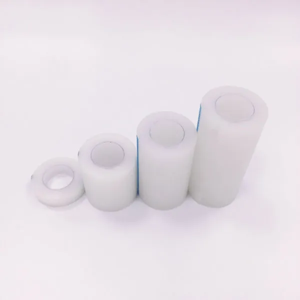 Waterproof Medical PE Tape